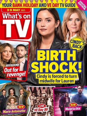 What's on TV - Magazine